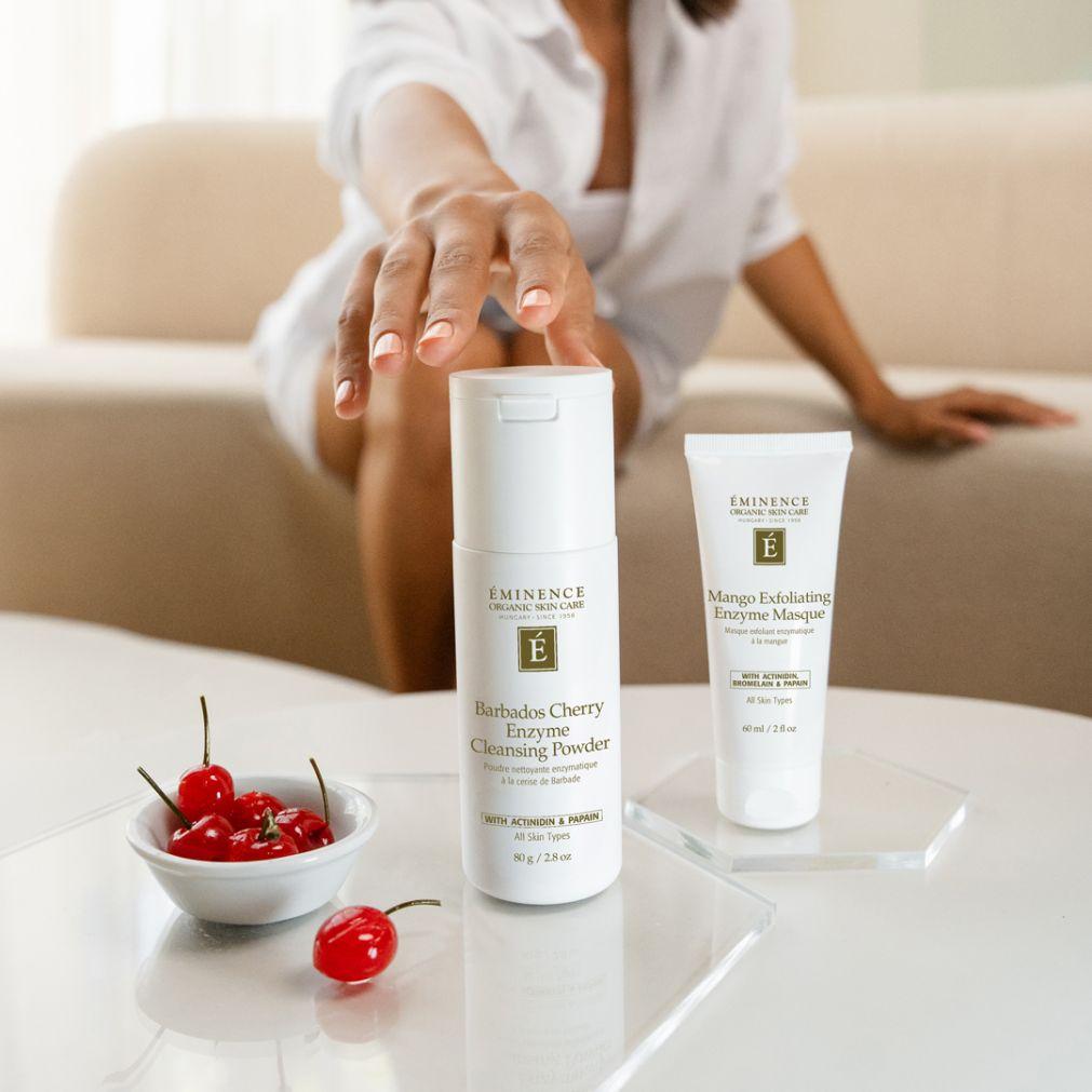 Éminence Barbados Cherry Enzyme Powder
