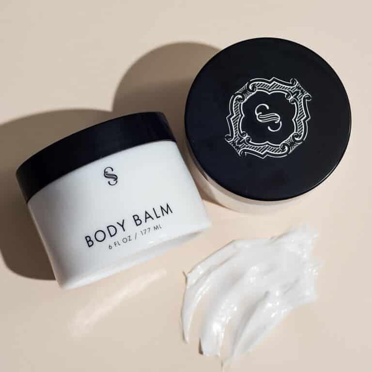 Sorella Apothecary Body Balm