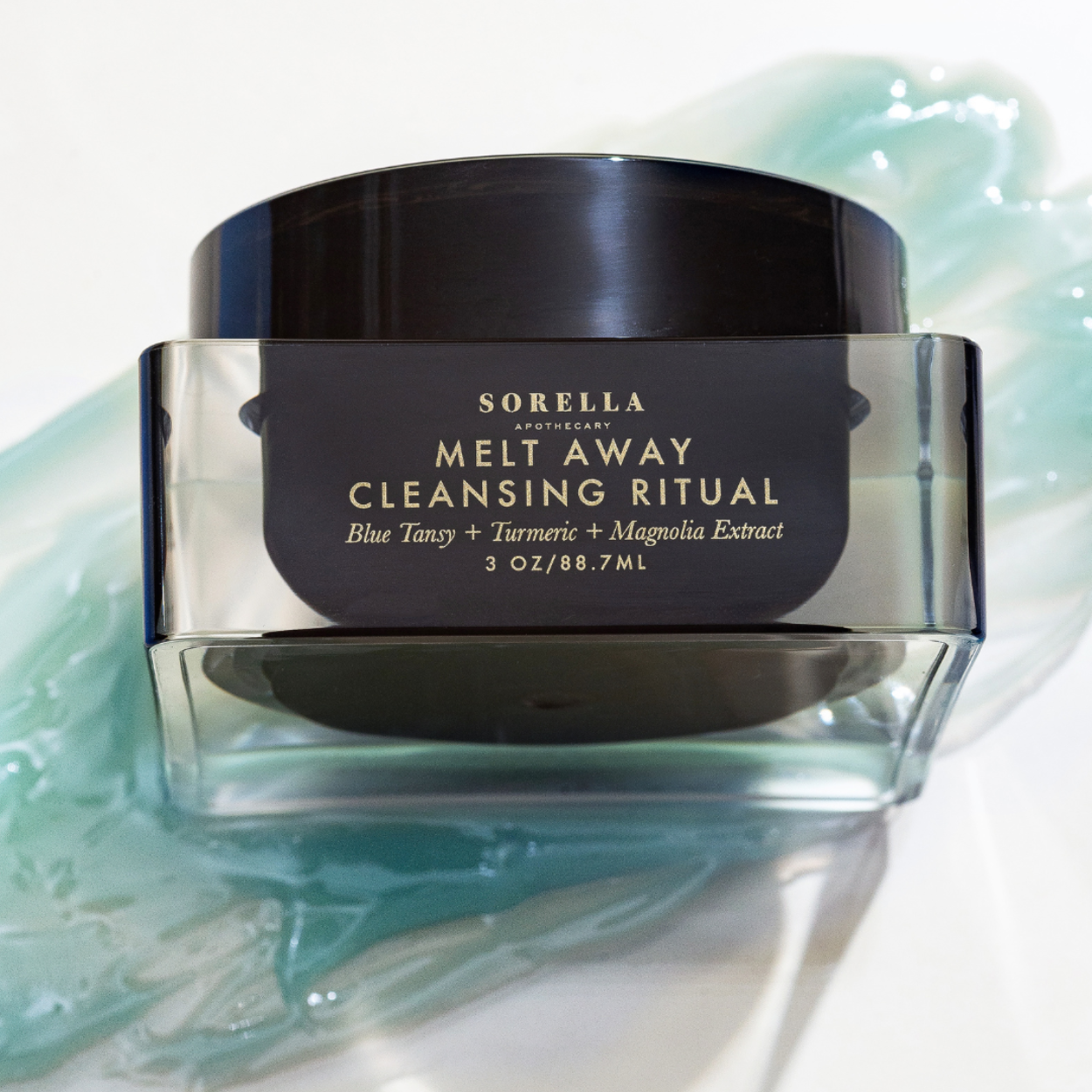 Sorella Melt Away Cleansing Ritual