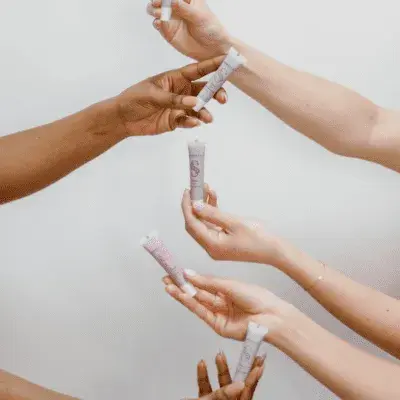 Sorella Apothecary Tinted Lip Hydrator