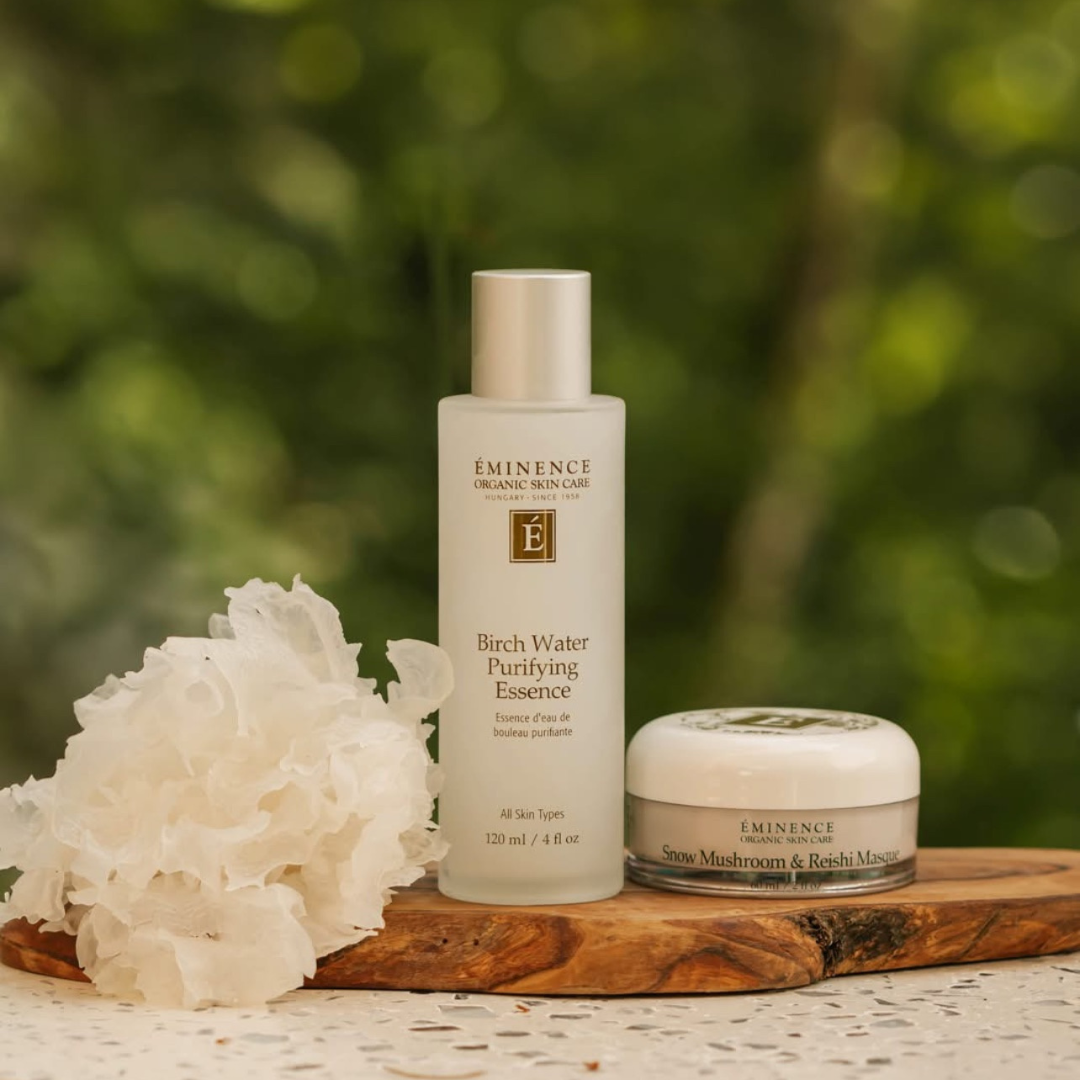 Eminence Birch Water Purifying Essence